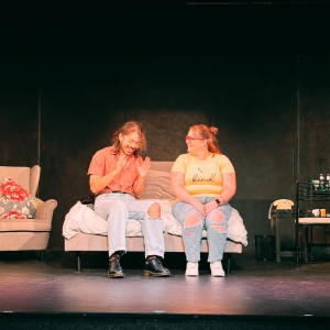 Feature: SOME GIRL(S) at Reverie Theatre Company