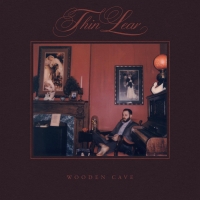Thin Lear Postpones WOODEN CAVE Album Release Photo
