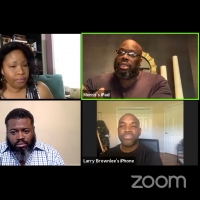 Morris Robinson Addresses Racist Incident at Cincinnati Opera Event - 'There is no In