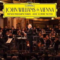 VIDEO: 'John Williams In Vienna' Will Be Released This Summer; Watch a Clip! Photo