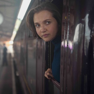 Video: Mia McKenna-Bruce Is on the Case in First Trailer for AGATHA CHRISTIE’S SEVE Photo