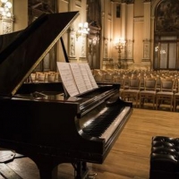 El Pianista Pablo Suaste Interpretará Obras De Bach, Mozart, Beethoven, Ravel Y Lisz Video