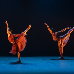 Sadler's Wells Reveals October Dance Season With Ballet Black, DEEPFAKE, and More Photo