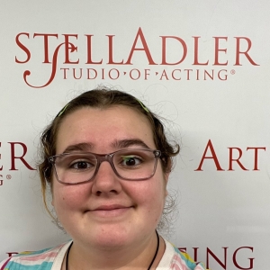 Student Blog: Starting Stella Adler Photo