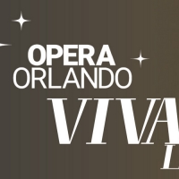 Opera Orlando Postpones Annual Gala VIVA L'OPERA
