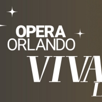 Opera Orlando Postpones Annual Gala VIVA L'OPERA Photo