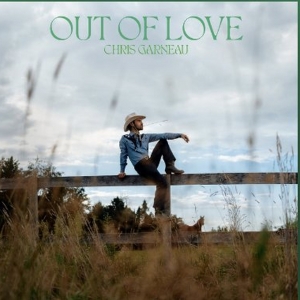 Chris Garneau Shares 'Out Of Love' Single via Cool Hunting