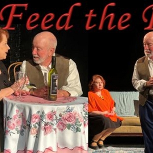 TO FEED THE ROSES Will Be Performed as Part of Theater For The New City's Dream Up Fe Photo