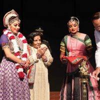 Shriram Bharatiya Kala Kendra Presents The 63rd Edition Of Renowned Dance Drama SHRI  Photo
