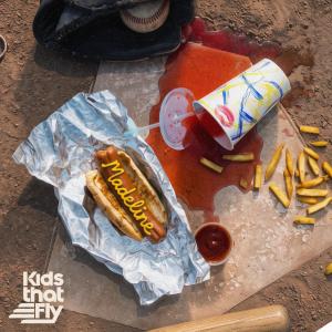 Kids That Fly Release New Single "MADELINE" Photo