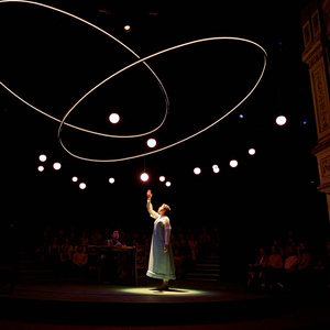 Review: ARCADIA, Duke Of York’s Theatre