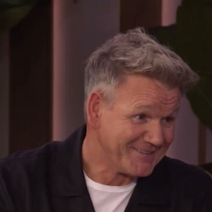 Gordon Ramsay Previews New Season Of KITCHEN NIGHTMARES Photo