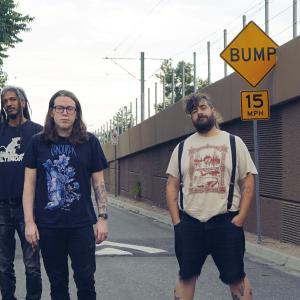 Doom Scroll Releases New Album EXHAUSTED DIALOGUE VIA FLAIL RECORDS Photo