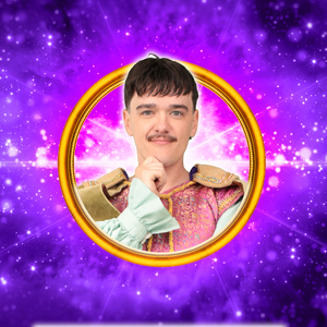 BRITAIN’S GOT TALENT's George Sampson Joins SLEEPING BEAUTY Panto Photo