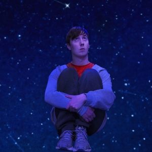 Bergen County Players Will Perform THE CURIOUS INCIDENT OF THE DOG IN THE NIGHT-TIME Photo