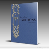 UNSPOKEN EMOTIONS: A POETRY BOOK By Jayda Addleton Explores Life's Realities Video