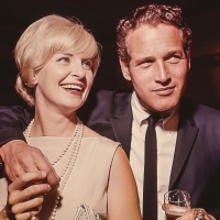 HBO Max to Debut Paul Newman And Joanne Woodward Documentary THE LAST MOVIE STARS Photo