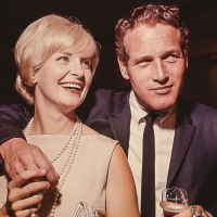 HBO Max to Debut Paul Newman And Joanne Woodward Documentary THE LAST MOVIE STARS