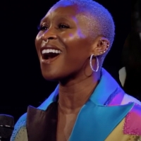 VIDEO: WICKED's Cynthia Erivo and Ariana Grande Sing Broadway Video