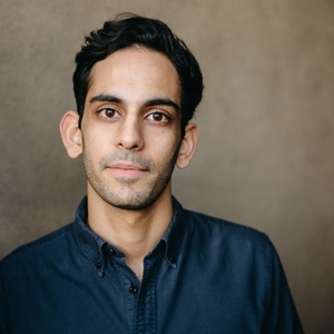 Sid Sagar Named First Ever Jerwood Writer In Residence At Pentabus Photo