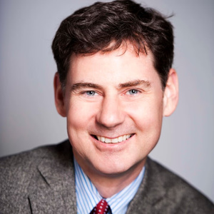 Bucks County Playhouse Names BT McNicholl as Producing Artistic Director Photo