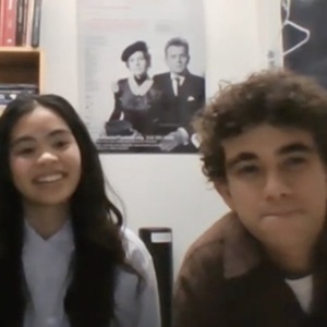 Video: Benjamin Pajak, Jennifer Duka, and Miguel Gil Talk THE LOST BOYS Photo