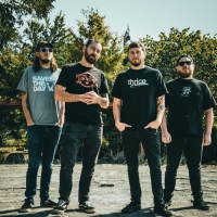 Rough Dreams Release 'The Artist in the Ambulance' Cover