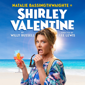 Review: SHIRLEY VALENTINE Is An Amusing Piece Of Nostalgic Comedy That Still Holds A  Photo