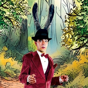 A MIDSUMMER NIGHTS DREAM Comes to Southwark Playhouse This September Photo