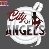 Cast Announced for CITY OF ANGELS at Theatre Raleigh Photo
