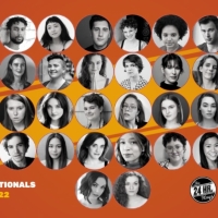 THE 24 HOUR PLAYS Announce 2022 Nationals Company With A Return To The In-Person…