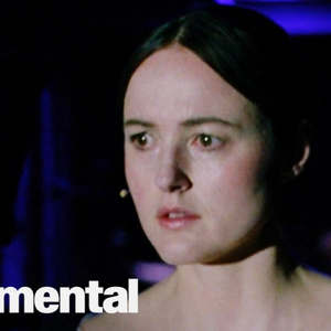 Renate Reinsve's Nora Flees the Stage in New SENTIMENTAL VALUE Clip on Hulu Photo