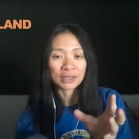 VIDEO: Watch Chloé Zhao's 'Behind the Scene' Video on NOMADLAND Video