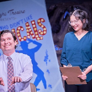 Feature: BEYOND BROADWAY: Building Bridges Across Arizona Theatre Photo
