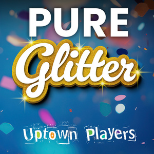 Uptown Players to Host PURE GLITTER Talkback with Douglas Lyons and Emerson Collins Video