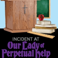 Human Race Theatre Presents INCIDENT AT OUR LADY OF PERPETUAL HELP Photo
