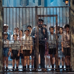 LOS CHICOS DEL CORO regresa a la Latina de Madrid en marzo Photo