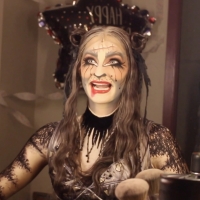 VIDEO: Go Behind The Scenes Of CATS On Tour