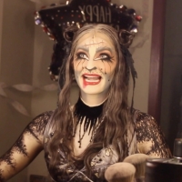 VIDEO: Go Behind The Scenes Of CATS On Tour Photo