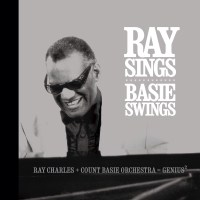 Tangerine Records Announces Remastered Re-Release of 'Ray Sings, Basie Swings' Photo