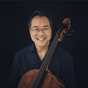 An Evening With Yo Yo Ma: Reflections In Words And Music is Coming to The Bushnell Photo