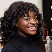 Debut of the Month: You Oughta Know About JAGGED LITTLE PILL's Celia Rose Gooding Interview