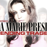 FOX to Premiere TMZ INVESTIGATES: LISA MARIE PRESLEY: UNENDING TRAGEDY Photo