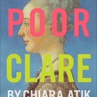 The Echo Theater Company Will Present the World Premiere of POOR CLARE