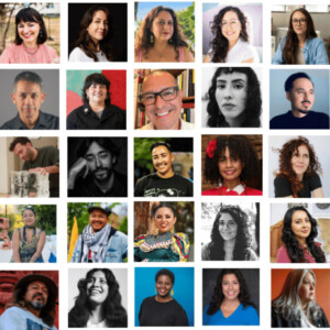 NALAC Reveals $300,000 in Grant Awards for Latinx/é Artists Photo