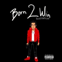RockstarRican Delivers a New Project 'Born 2 Win' Photo