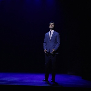 Video: Noah Henry Sings 'Maria' in WEST SIDE STORY at Paper Mill Playhouse Photo