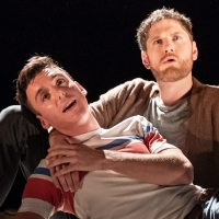 Wake Up With BWW 11/18: THE INHERITANCE Opening Night Photos, Reviews, and More! Image