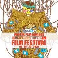 Winter Film Awards International Film Festival Announces 2020 Edition Photo