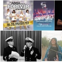 The Epstein Theatre Has Released March Schedule